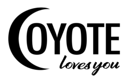 Coyotelovesyou by Kissa Sins